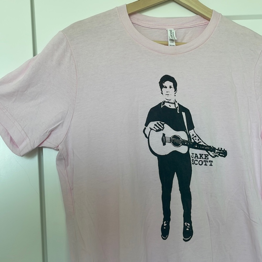 Jake Scott T-Shirt